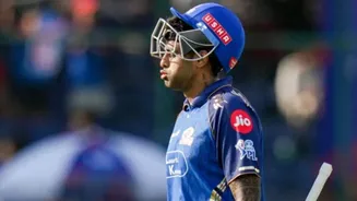 Will Suryakumar Yadav Remain India T20I Captain? Reports Raise Questions Over Future