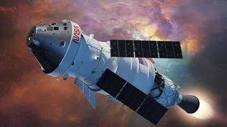 From Sriharikota Visits To STEM Learning: India's Student Space Journey