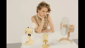 No AC This Summer? Try This Hack For Cross Ventilation, Blow Hot Air Out To Cool The Room