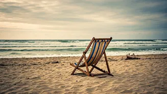 The Beach Era Is Taking A Break