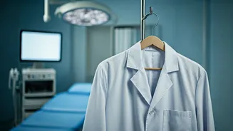 White Coat Hypertension: Why Your Blood Pressure Spikes at the Clinic