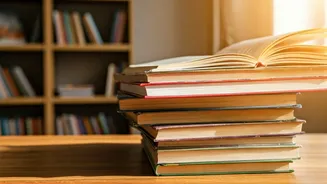 Lifelong Learning: 5 Habits for Kids to Start
