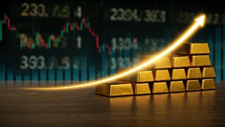 India's Economic Growth: Investments, Reserves & Trends