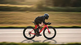 Pune Grand Tour: A Cycling Triumph for India