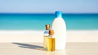 Sunscreen Savvy: Understanding SPF & Healthy Skin