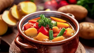 Scientific Findings Confirm Steaming Outperforms Stir-Frying In Retaining Vegetable Antioxidants