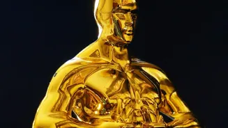 Oscar-Winning Masterpieces: Exceptional Hollywood Cinema Hits That Transmuted Real Emotion Into Screen Magic