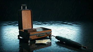 Monsoon Travel Needs Backup Plans, Not Just Tickets