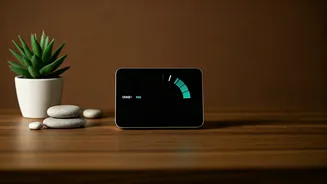 Crafting Your Personal Self-Care Timers for a Balanced Life