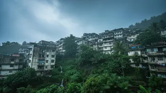Mumbai Monsoon Guide: Checking Your Home's Landslide Exposure