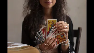 Qual é o seu Arcano Pessoal? Veja como calcular e o significado das cartas
