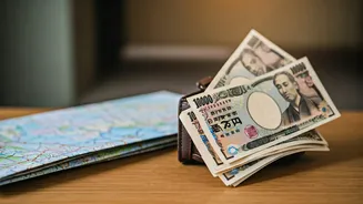 Japan Travel Has Entered Its Cost-Check Era