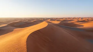 Why Oman Is Becoming Top Budget Destination For Indian Backpackers With Easy E-Visas