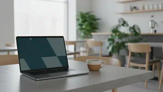 How Localised AI Privacy Extensions Secure Browsing Data For Remote Workers On Cafe Wi-Fi