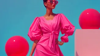 Monsoon Hair Gets Easier with Ponytails, Braids and Buns while Keeping Strands Back