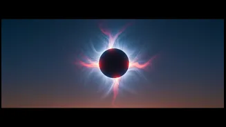 The August 12 Solar Eclipse: What to Check before Acting