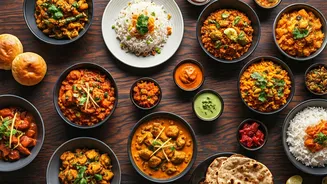 India’s Kitchens Are Serving Big Regional Energy