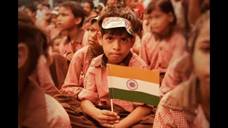 India Prepares to Celebrate 80th Independence Day with AI Creativity