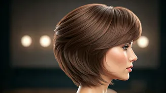 Mastering Alopecia: 5 Chic Hairstyles to Naturally Conceal Thinning Spots