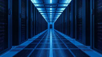 Meta Plans Huge Data Center Investment