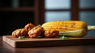 Beat Roadside Food Cravings With Easy Monsoon Recipes