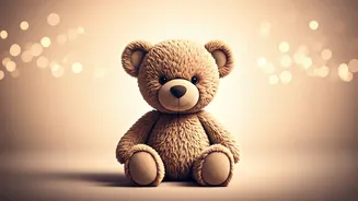 Express Your Affection: Heartwarming Teddy Day Messages & Quotes for Every Relationship