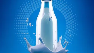 High-Protein Dairy Is Becoming More Relevant To India’s Young Urban Consumers