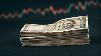 India's Rupee and Bonds Face Economic Changes