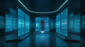 AI's Language Learning Revolution: A Glimpse