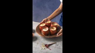 Beat The Heat Wave! 5 Cooling Drinks To Lower Body Temperature Naturally This Summer