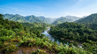 Assam's Rupsi ranks 2nd in travel trends