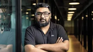 Meta invests $900M in CRED, appoints founder as WhatsApp head