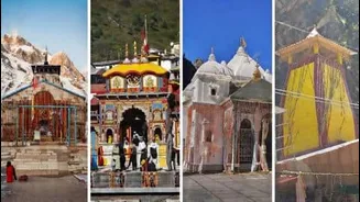 Char Dham Yatra 2026 registration is open: How to apply