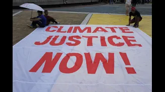 UK Predicts Record-Breaking El Niño Event in 2026
