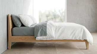 The Role Of Morning Sunlight In Restoring Deep Natural Sleep Cycles For Stressed Workers