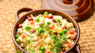 Six Dishes That Bring India's Regional Food Traditions To Monsoon