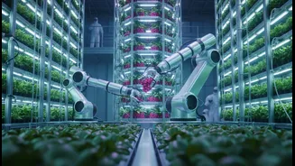 What Coimbatore's Agri Intex could change about how students can enter agriculture without owning land