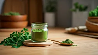 Everyday Cooking Is Getting A Moringa Push