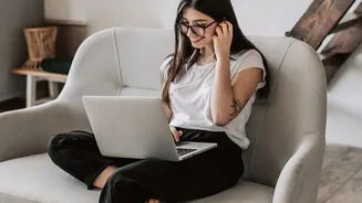 Why Asynchronous Work Helps Young Remote Professionals Maintain Healthy Communication Boundaries Always