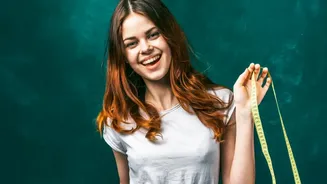 Weight Management Advice Needs To Respect Different Bodies And Circumstances
