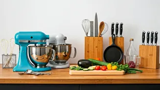 Gifts for Home Cooks: Top 15 Foolproof Choices!