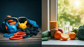 Crash Transformations Are Losing To Smarter Fitness Basics