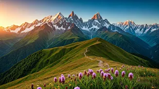 Tbilisi Georgia Is Low-Key The Best Pocket-Friendly Alpine Escape