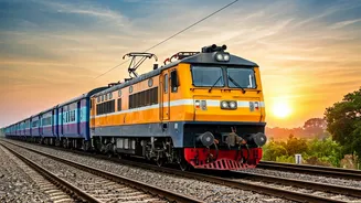 Indian Railways Fare Hike: 10 Things to Know