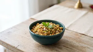 September 4 Festival Prep: Janmashtami Ingredients To Keep At Home