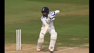 Rajat Patidar to lead Central Zone in 2026-27 Duleep Trophy