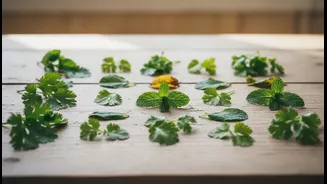 Why The Ultimate Monsoon Comfort Fritter Demands Meticulous Pre-Frying Herb Dehydration Workflows
