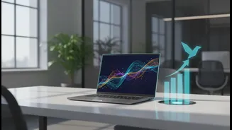 How AI Is Reducing the Time Needed to Prepare Startup Pitch Decks