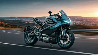 Revolutionary Price Drop: Electric Motorcycle Slashes Cost, Outperforms Petrol Rivals
