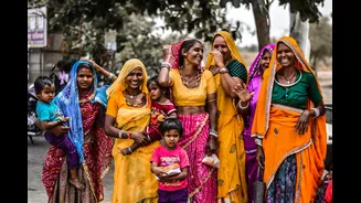 NHRC urges states and Delhi to enhance heatwave relief measures